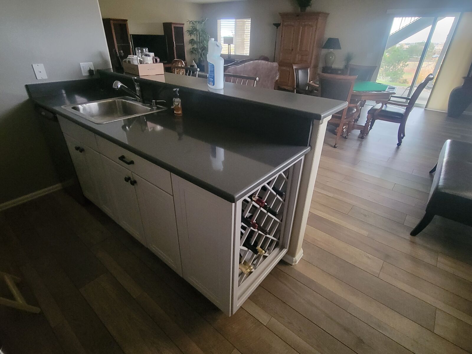 Accessories project 10