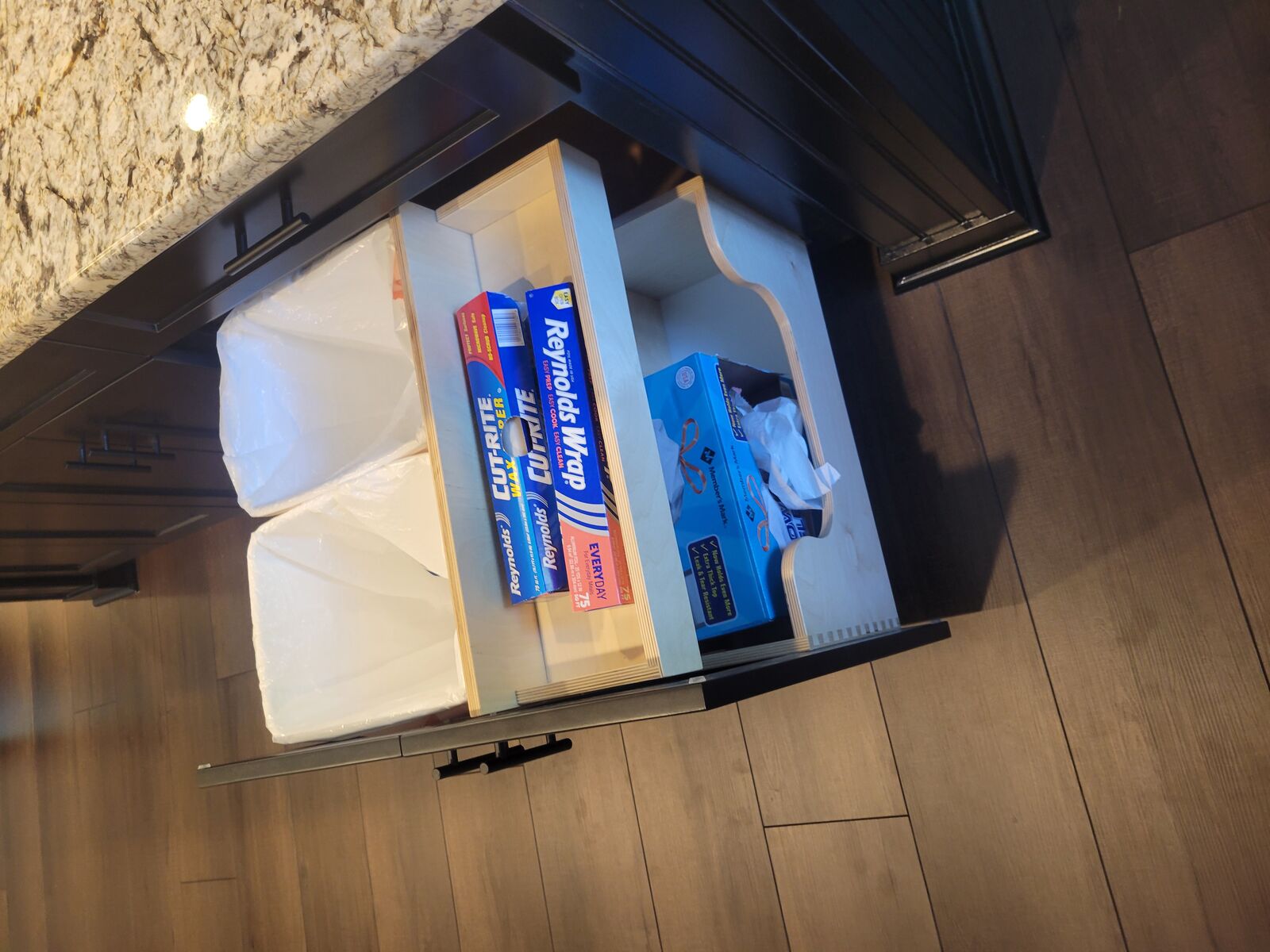 Accessories project 22