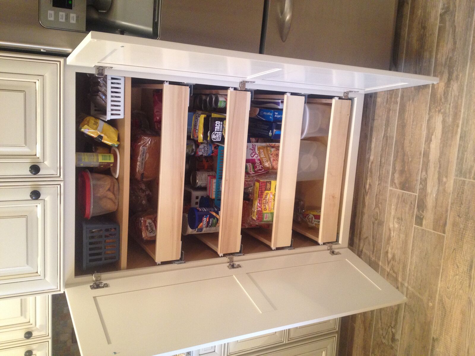 Accessories project 30