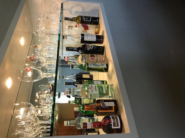 Bars & Wine Rooms project 16