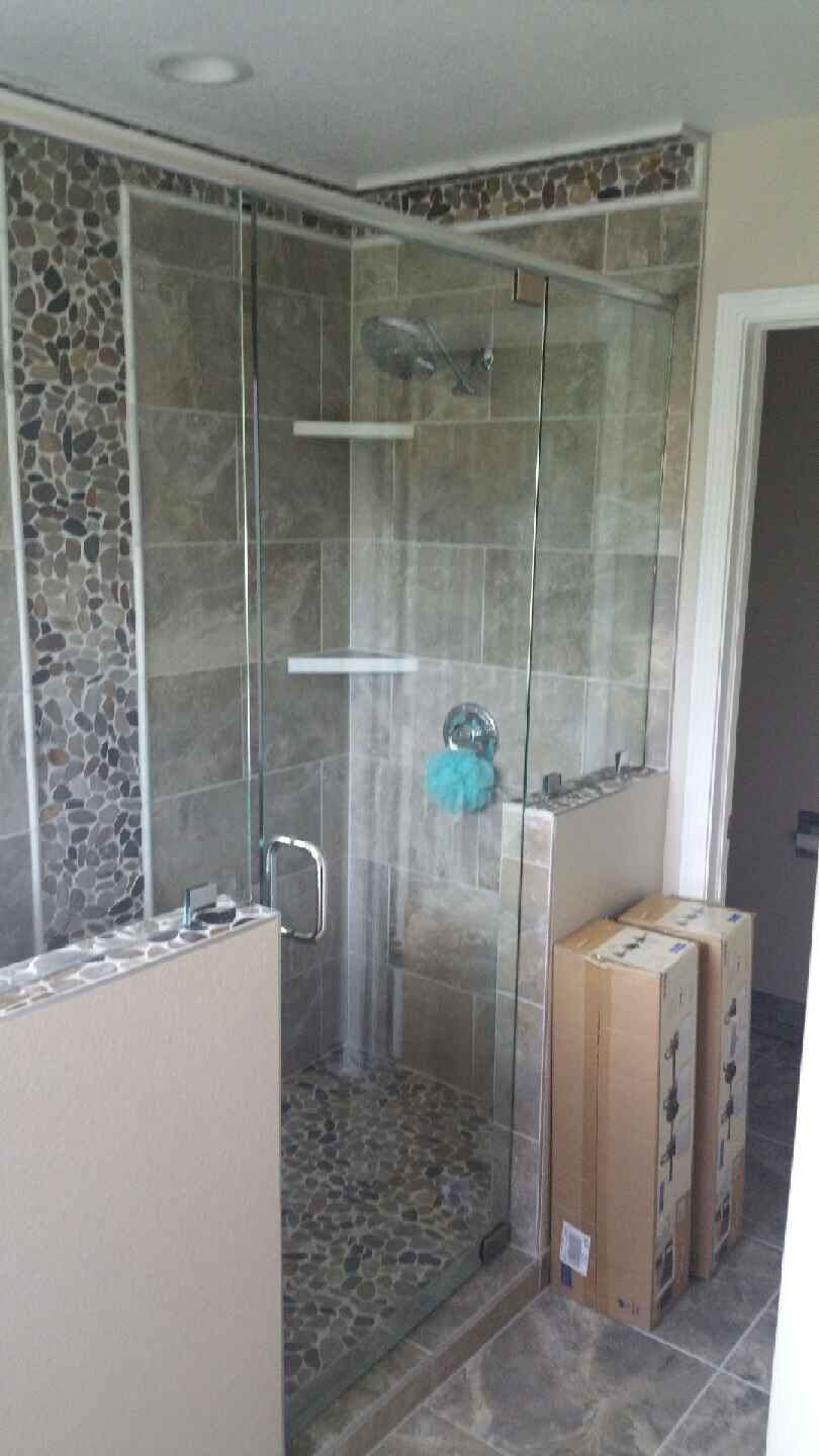 Bathrooms project 48