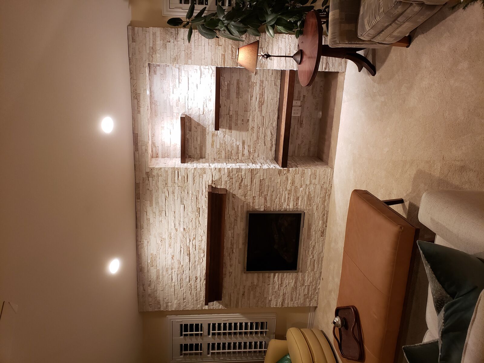 Fireplaces project 11