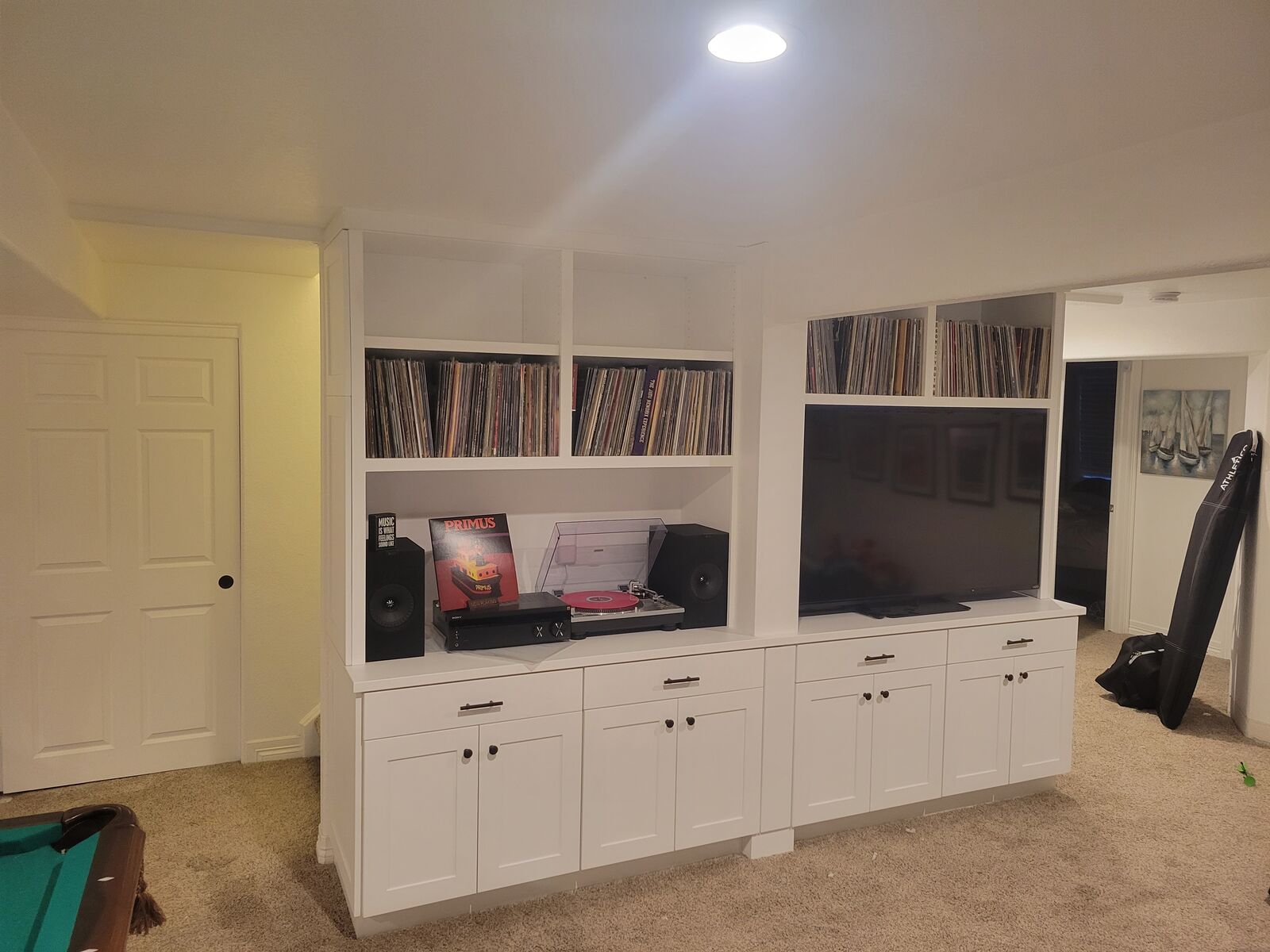 Fireplaces project 14