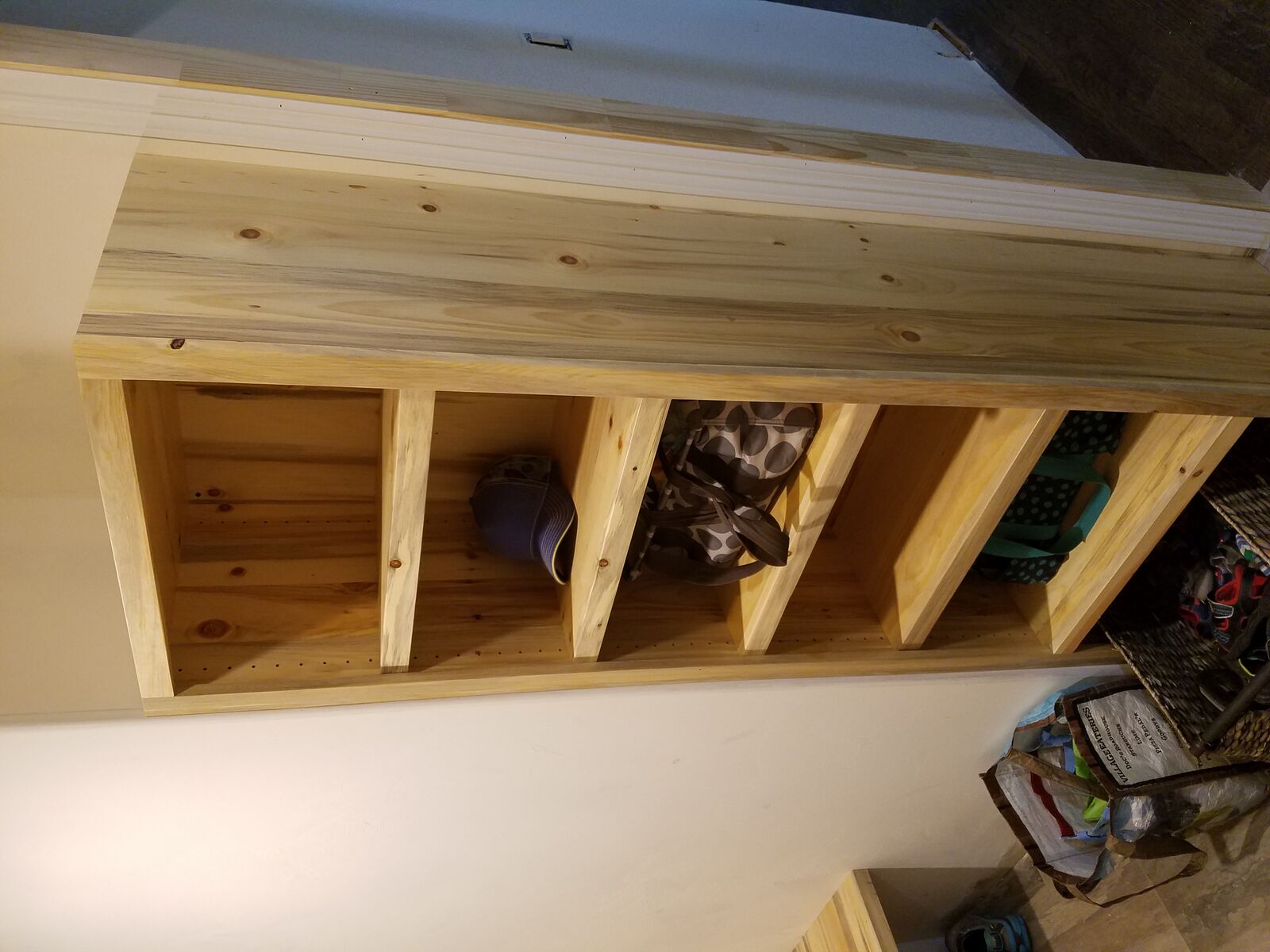 Other Rooms project 7