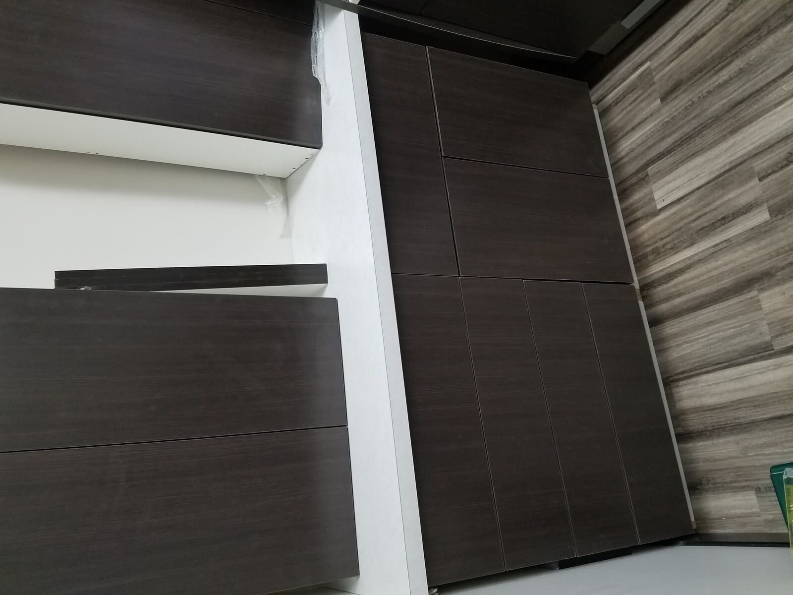 Other Rooms project 8